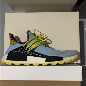Pharrell NMD Hu